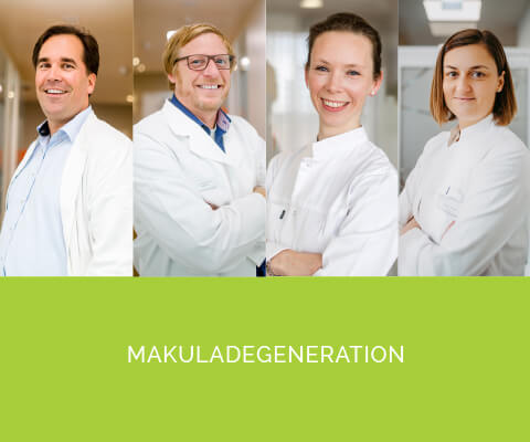 Makuladegeneration-Behandlung bei Dr. Schwartzkopff in Lörrach  